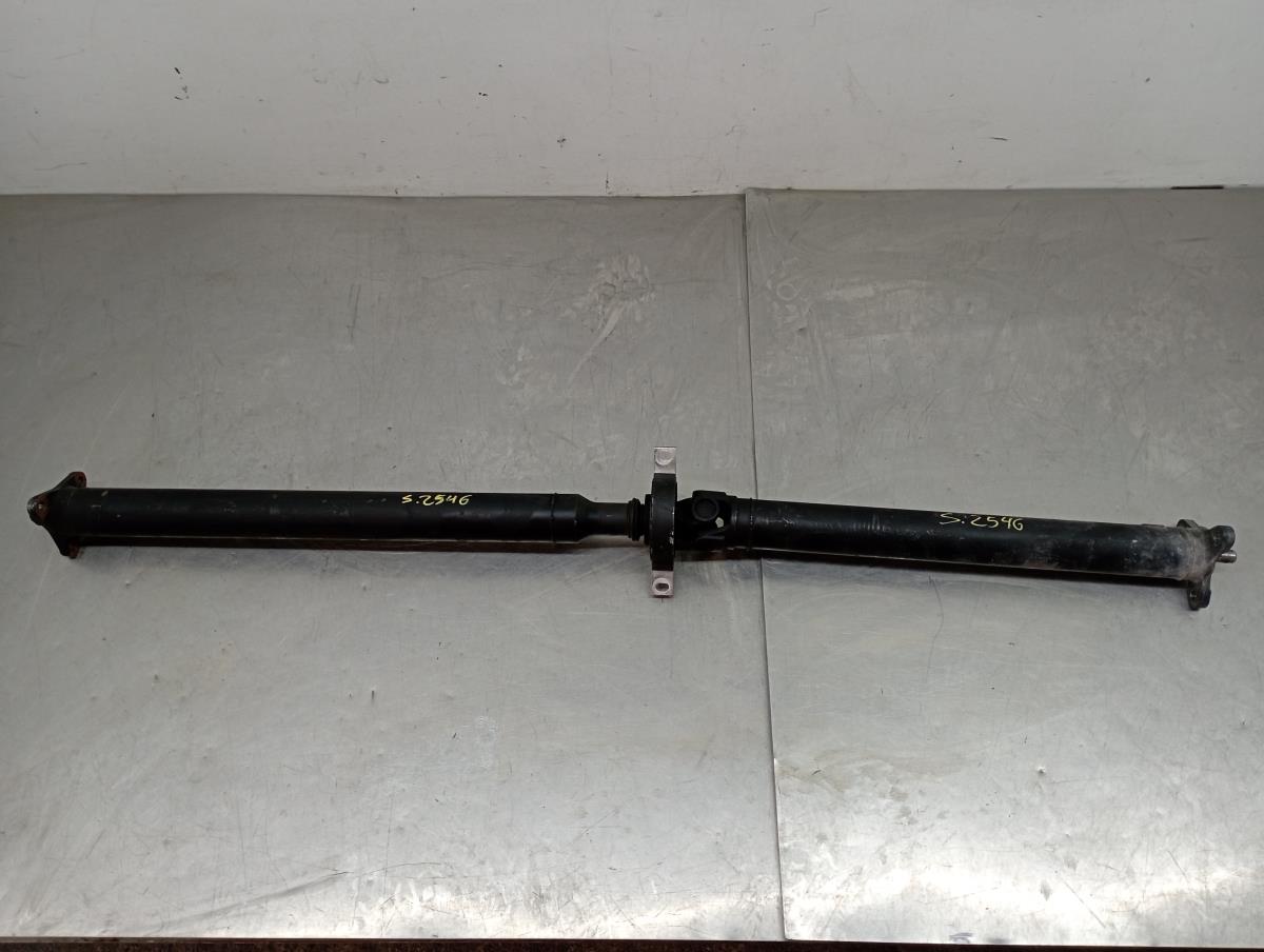 Transmissão central BMW 1 (F21)