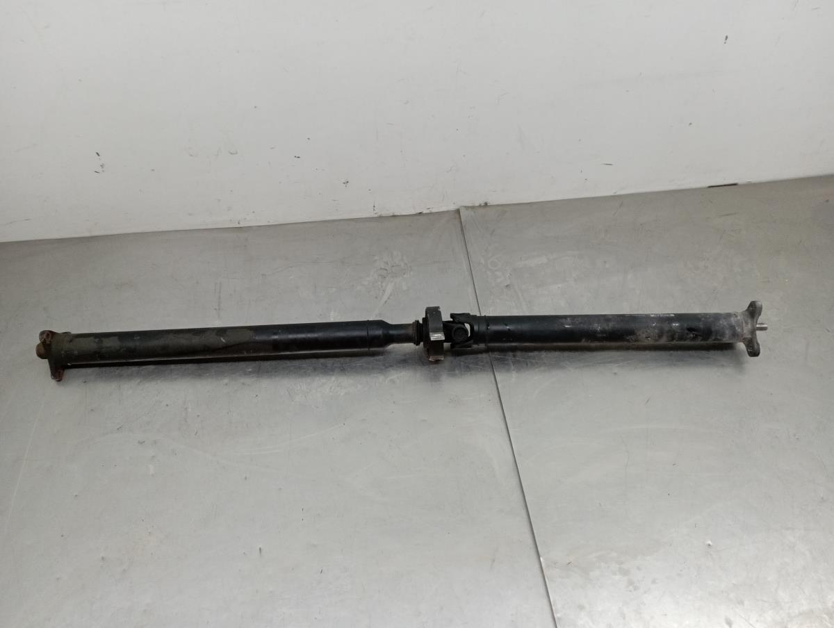 Transmissão central BMW 1 (F21) Imagem-1