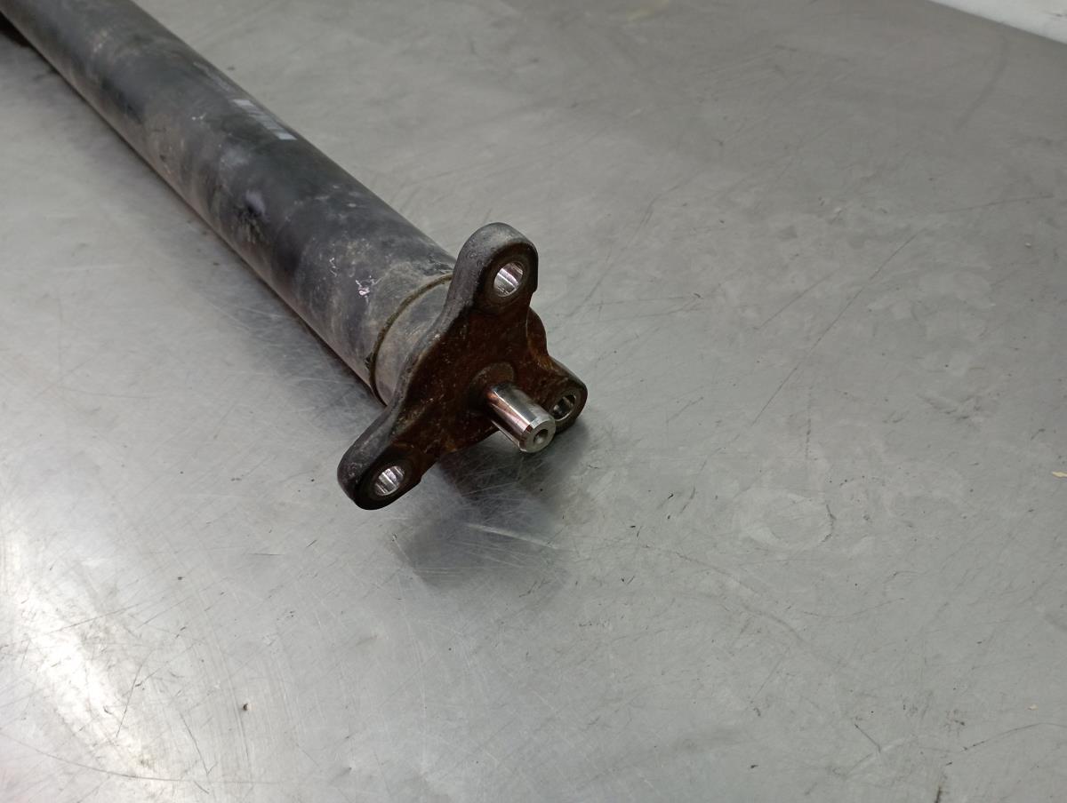 Transmissão central BMW 1 (F21) Imagem-3