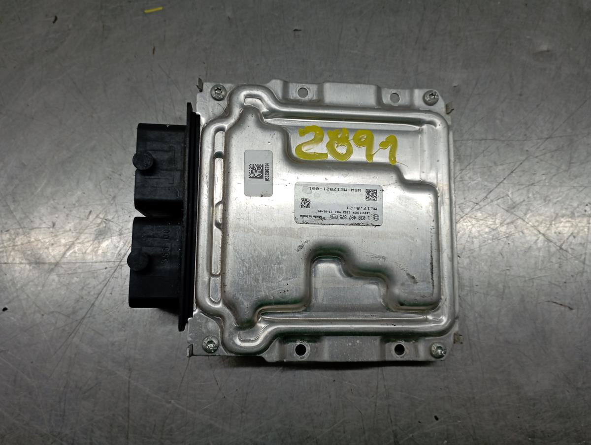 Centralina motor / ECU HYUNDAI i20 (GB) Imagem-1