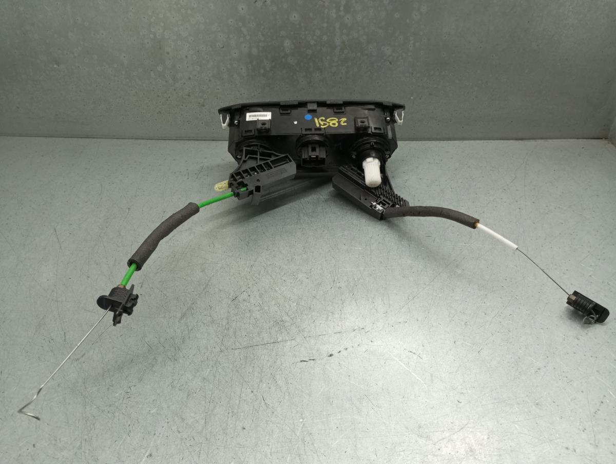 Climate control HYUNDAI i20 (GB) Imagem-2