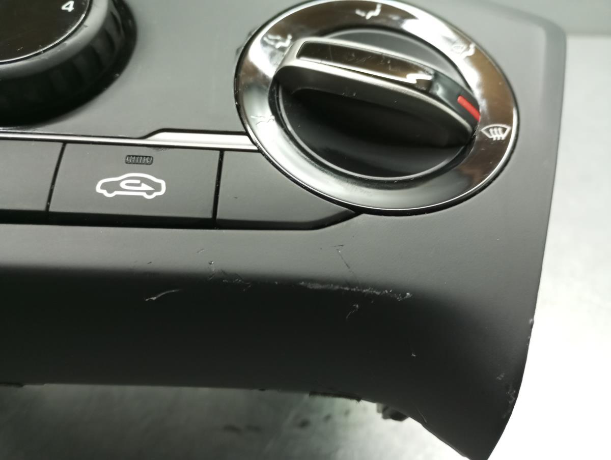 Climate control HYUNDAI i20 (GB) Imagem-5