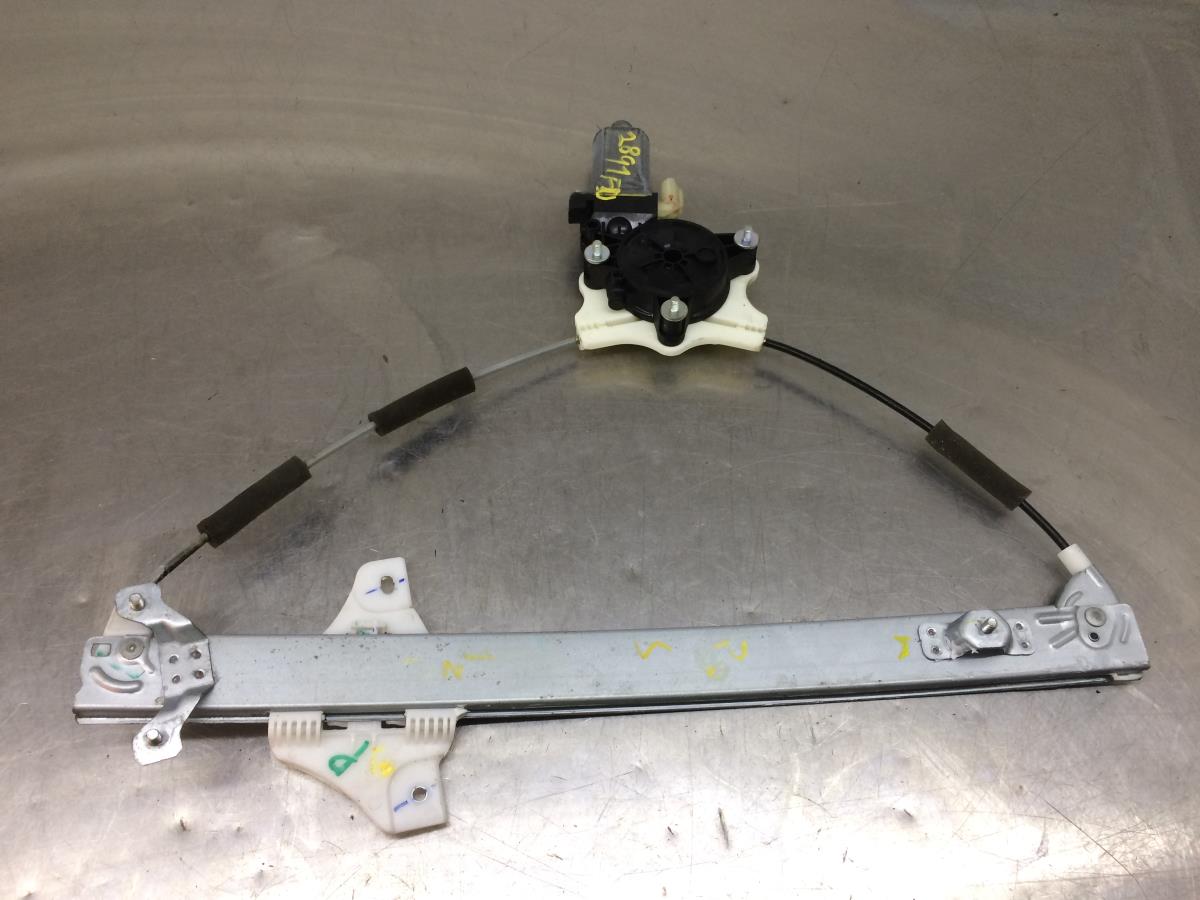 Elevador vidros frente direito HYUNDAI i20 (GB)