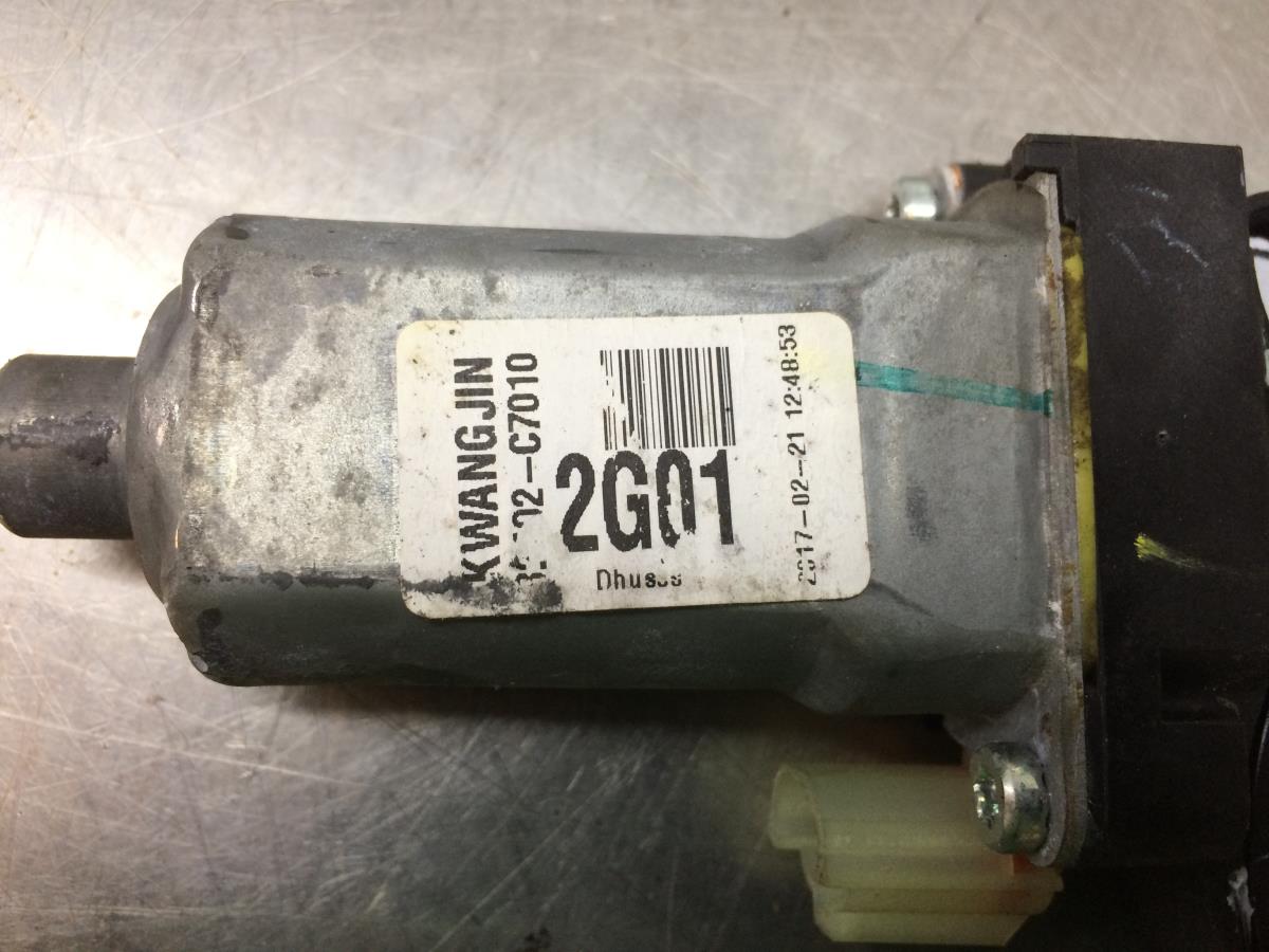 Lève-vitre avant Droite HYUNDAI i20 (GB) Imagem-2