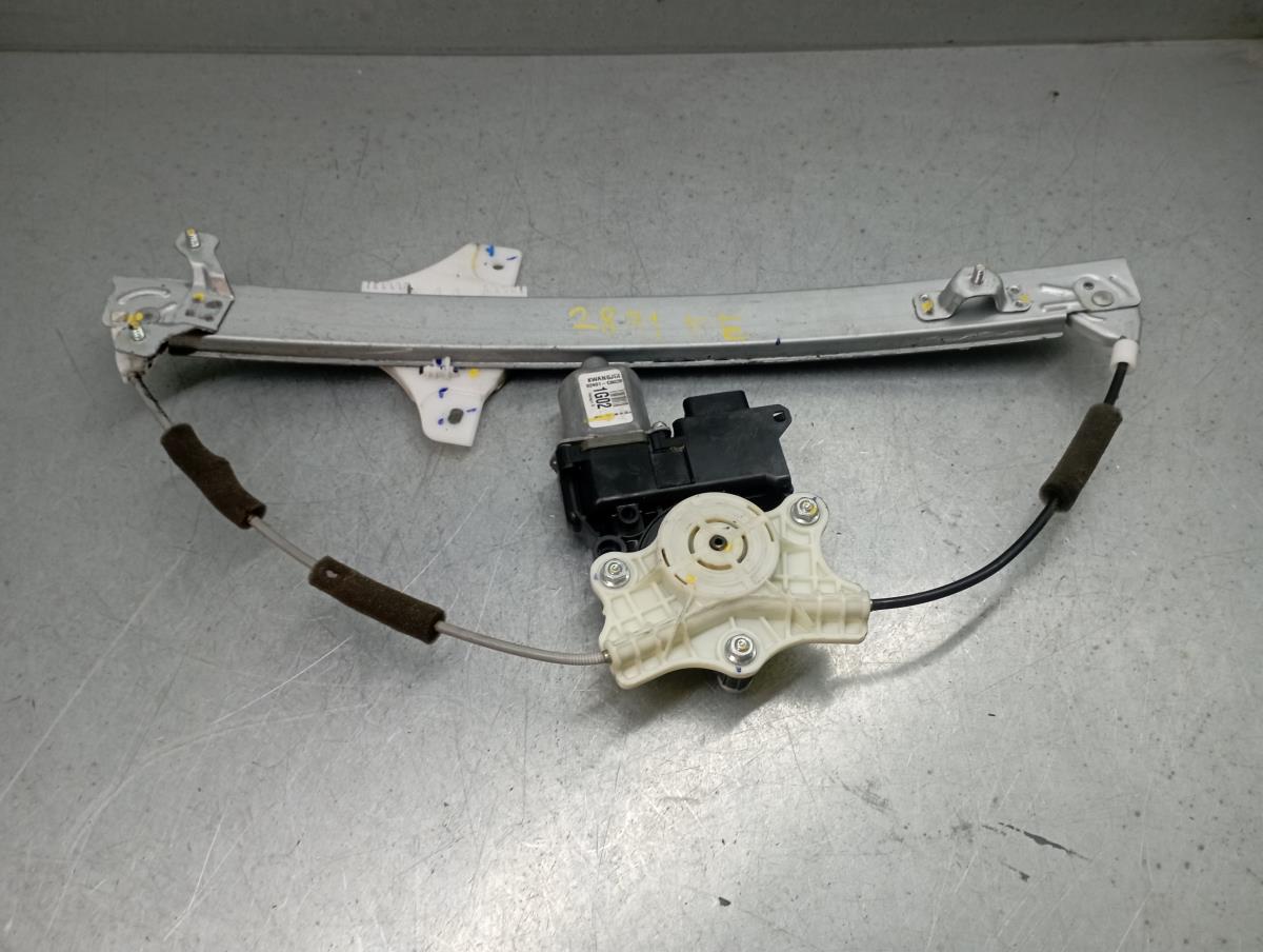 Lève-vitre avant gauche HYUNDAI i20 (GB)