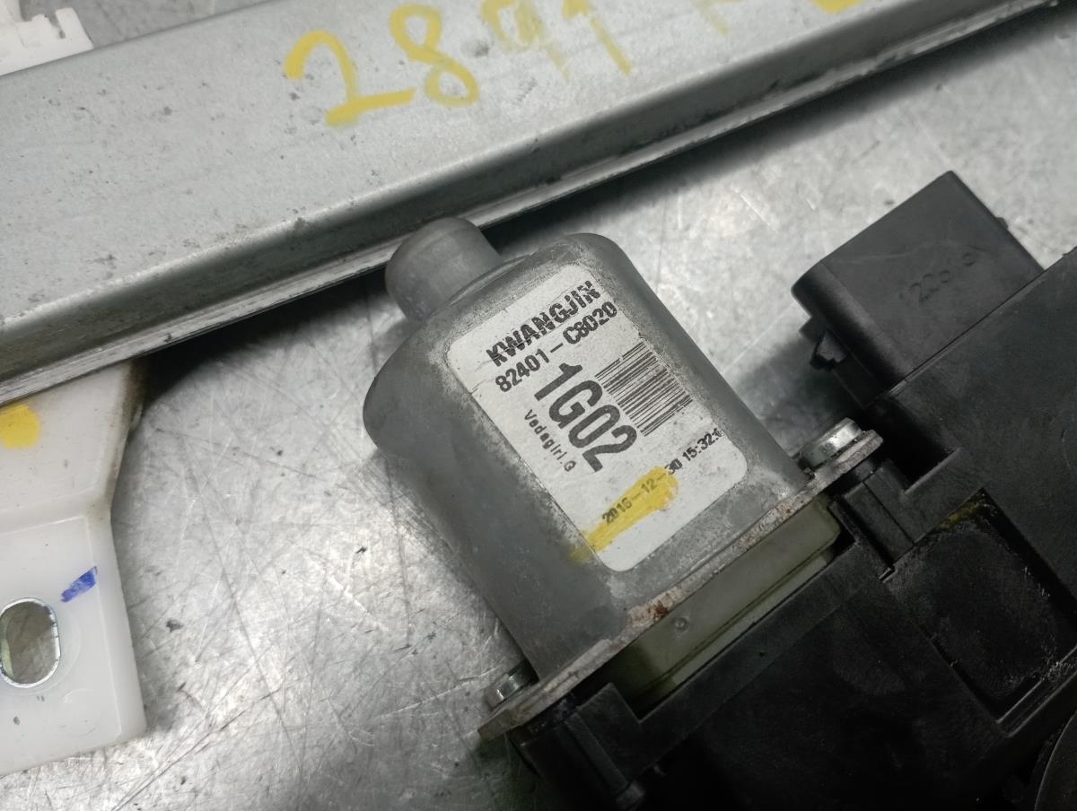 Lève-vitre avant gauche HYUNDAI i20 (GB) Imagem-3