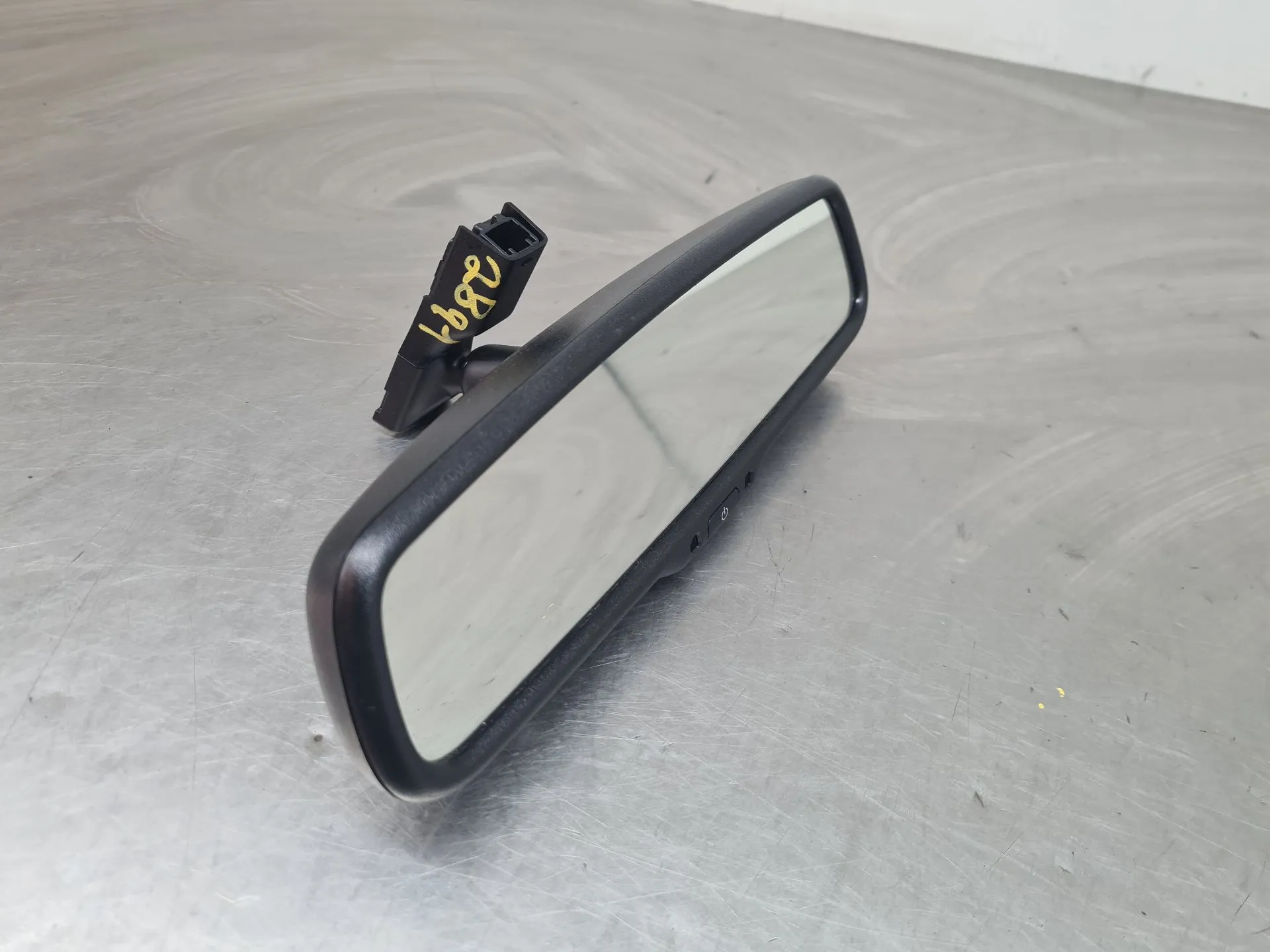 Specchietto retrovisore interno HYUNDAI i20 (GB) Imagem-1