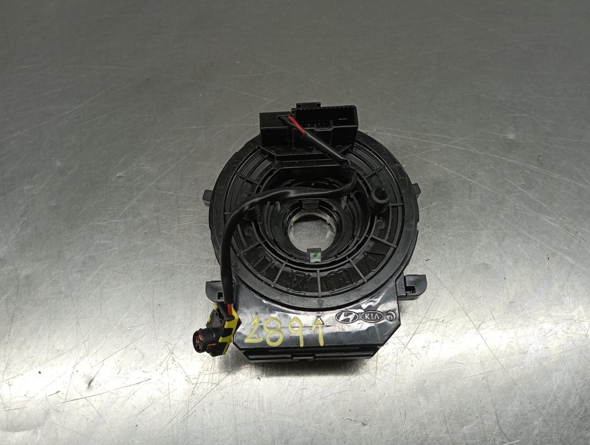 Fita de airbags HYUNDAI i20 (GB)