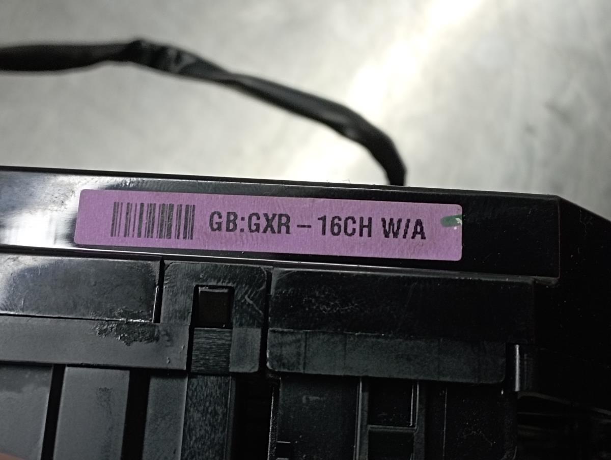 Fita de airbags HYUNDAI i20 (GB) Imagem-2