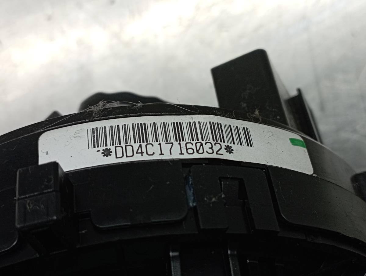 Fita de airbags HYUNDAI i20 (GB) Imagem-3