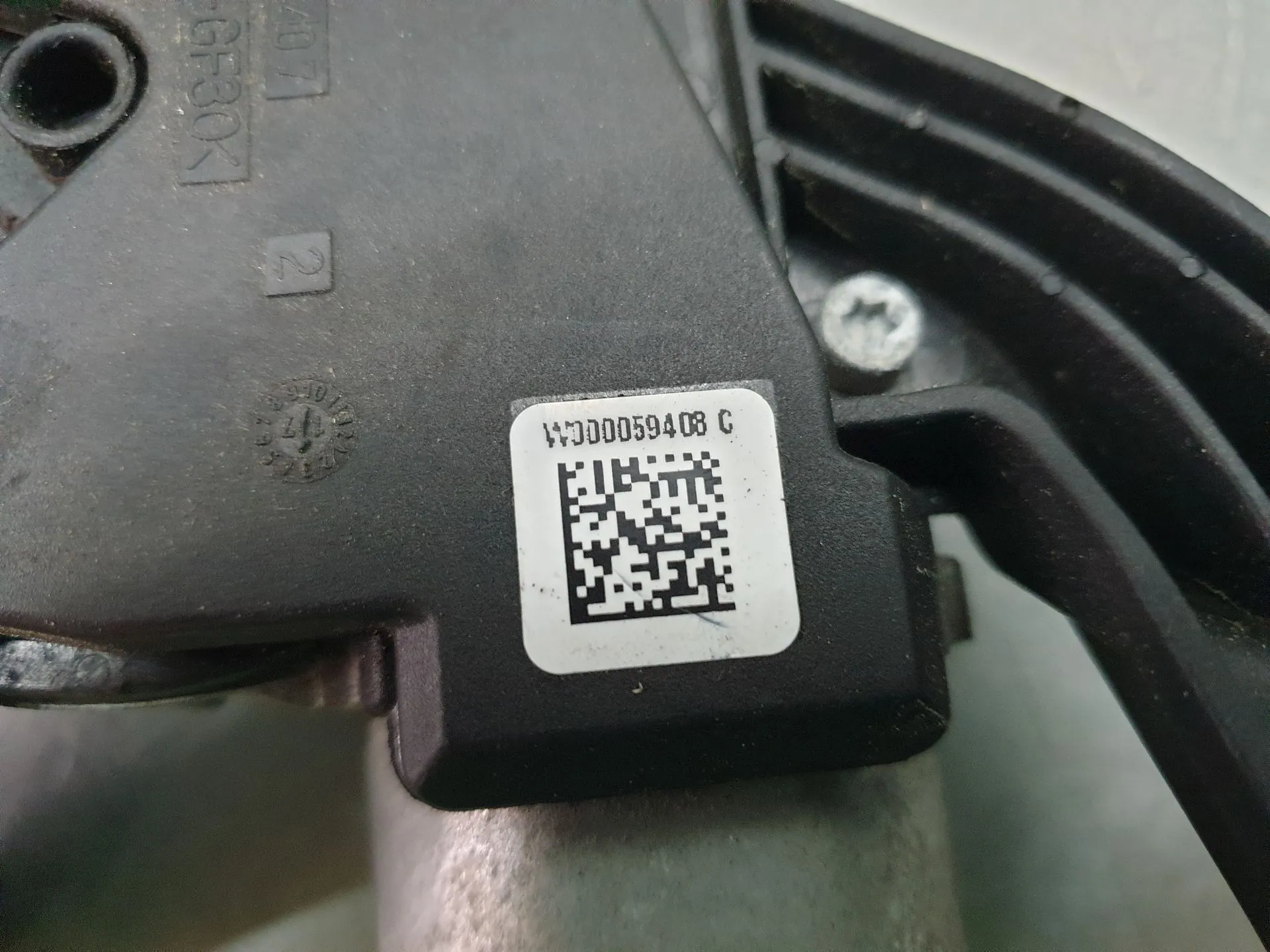 Motor limpa vidros trás HYUNDAI i20 (GB) Imagem-5