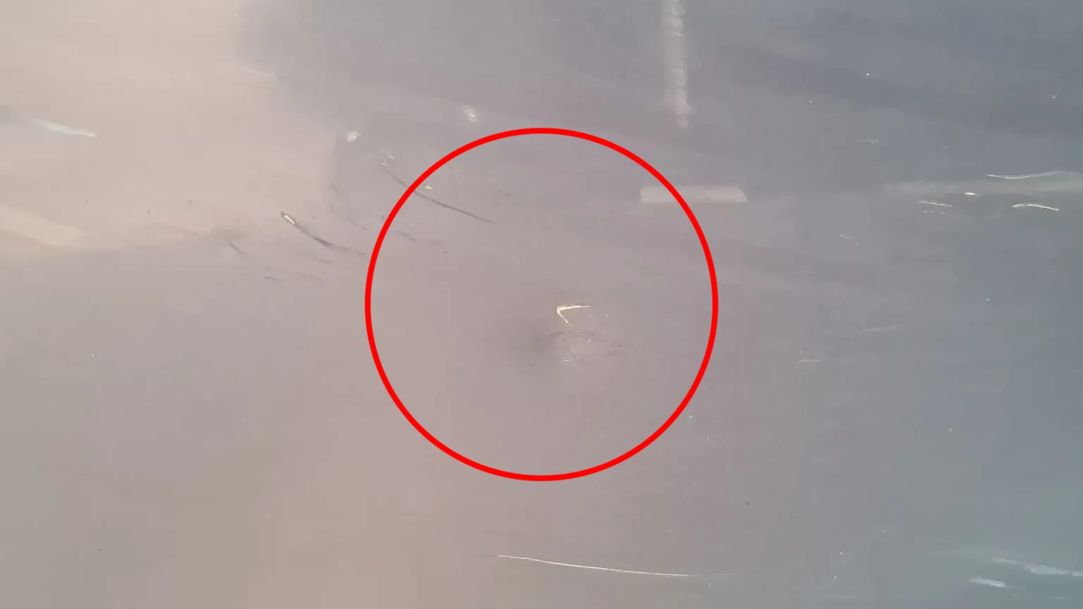 Left rear door HYUNDAI i20 (GB) Imagem-3