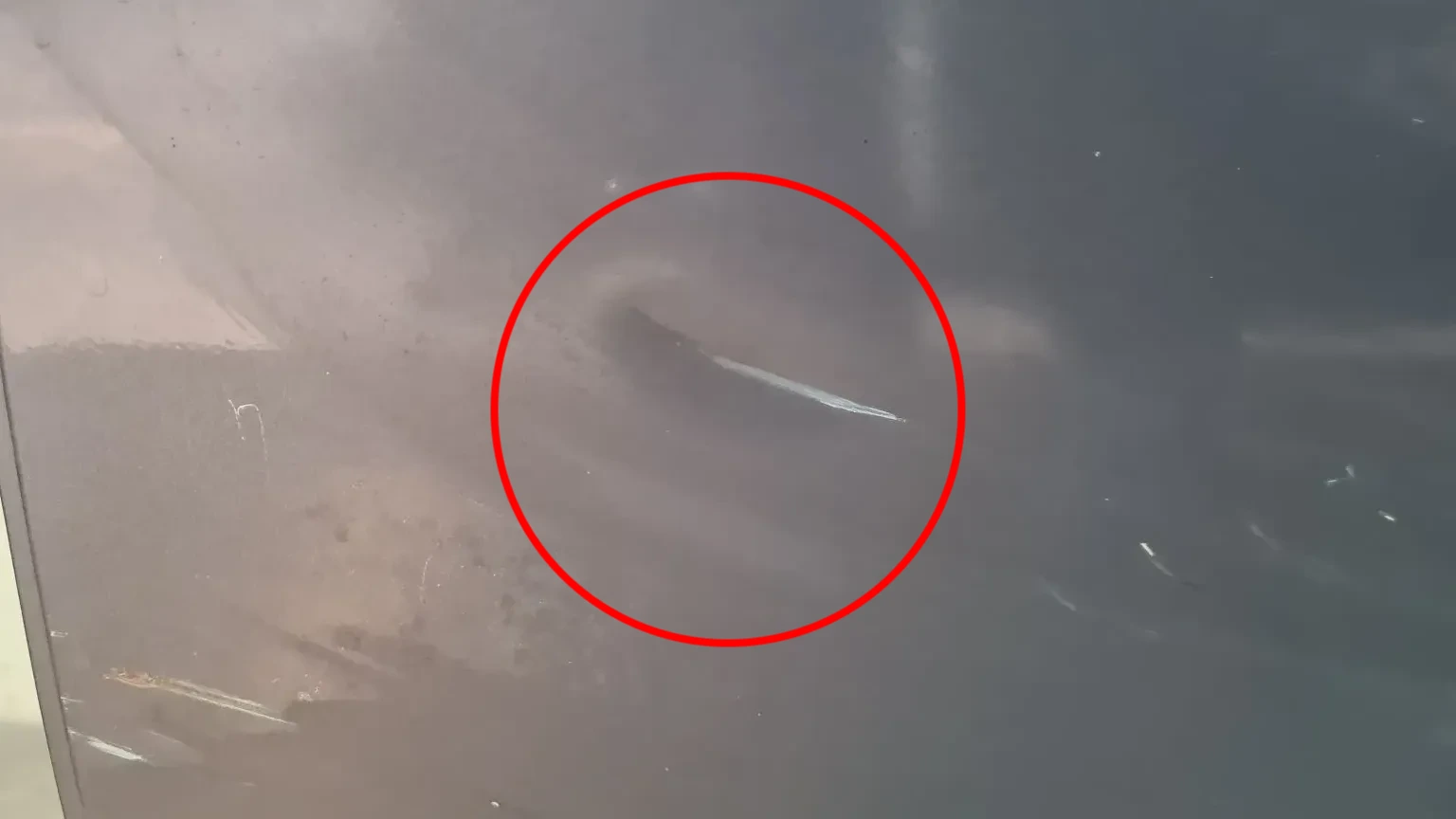 Left rear door HYUNDAI i20 (GB) Imagem-4