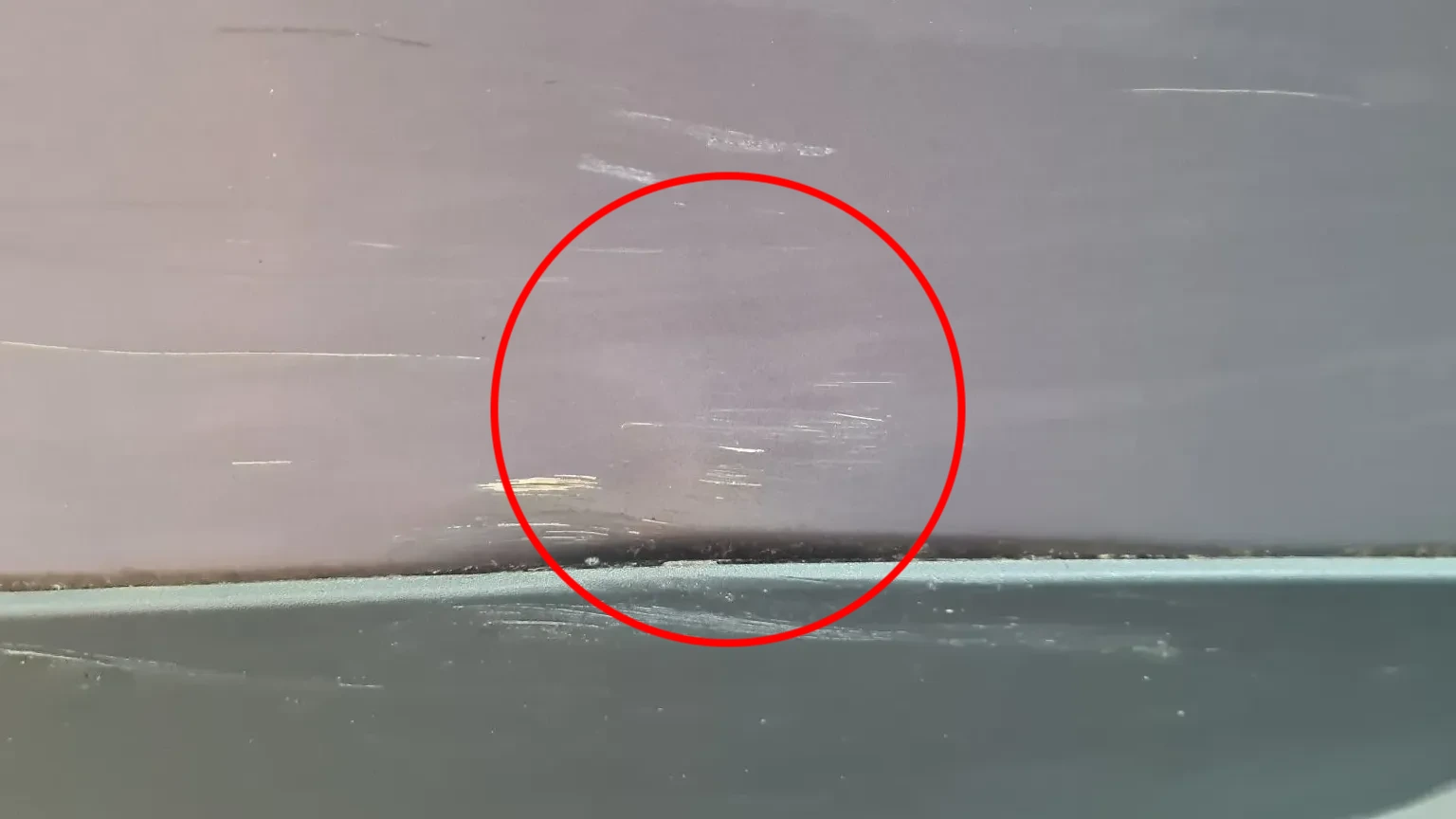 Left rear door HYUNDAI i20 (GB) Imagem-5