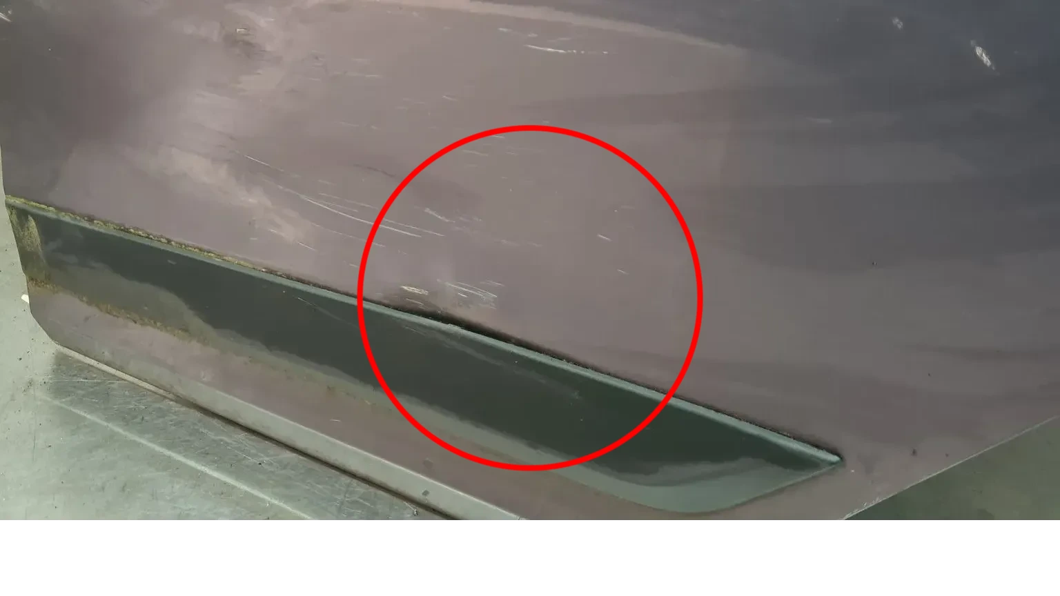 Left rear door HYUNDAI i20 (GB) Imagem-6