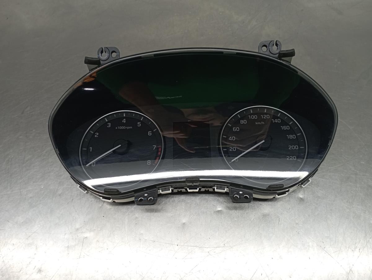 Instrument cluster HYUNDAI i20 (GB)
