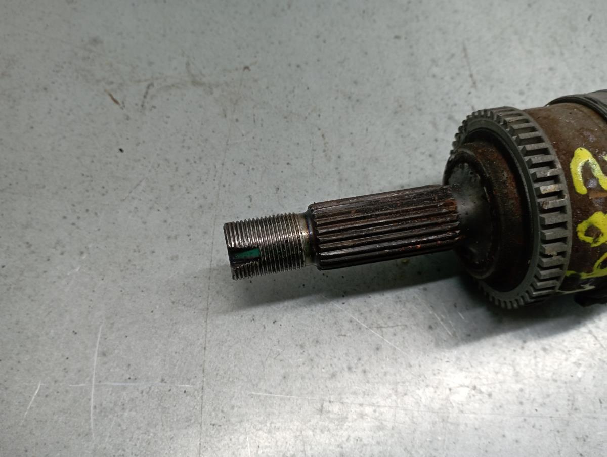 Right front driveshaft HYUNDAI i20 (GB) Imagem-1