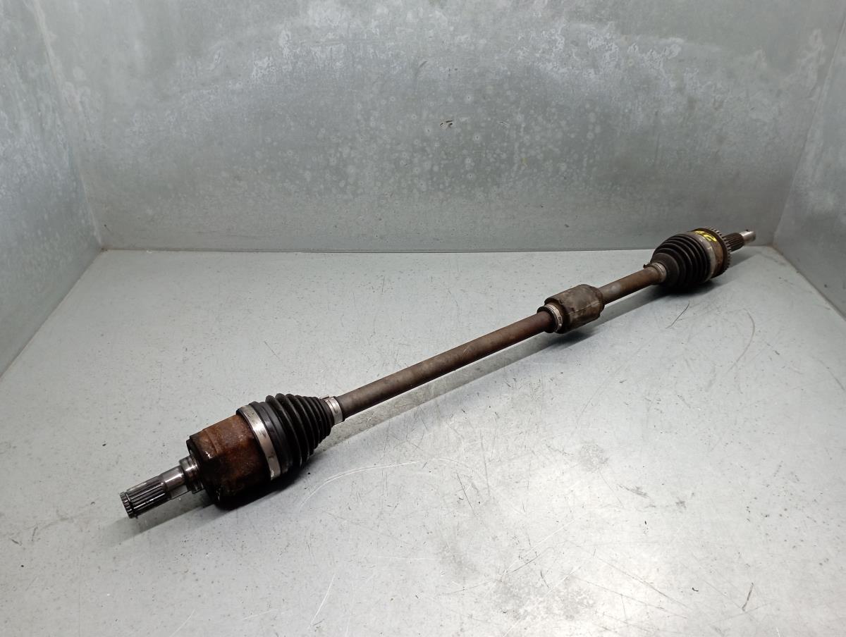 Right front driveshaft HYUNDAI i20 (GB) Imagem-2