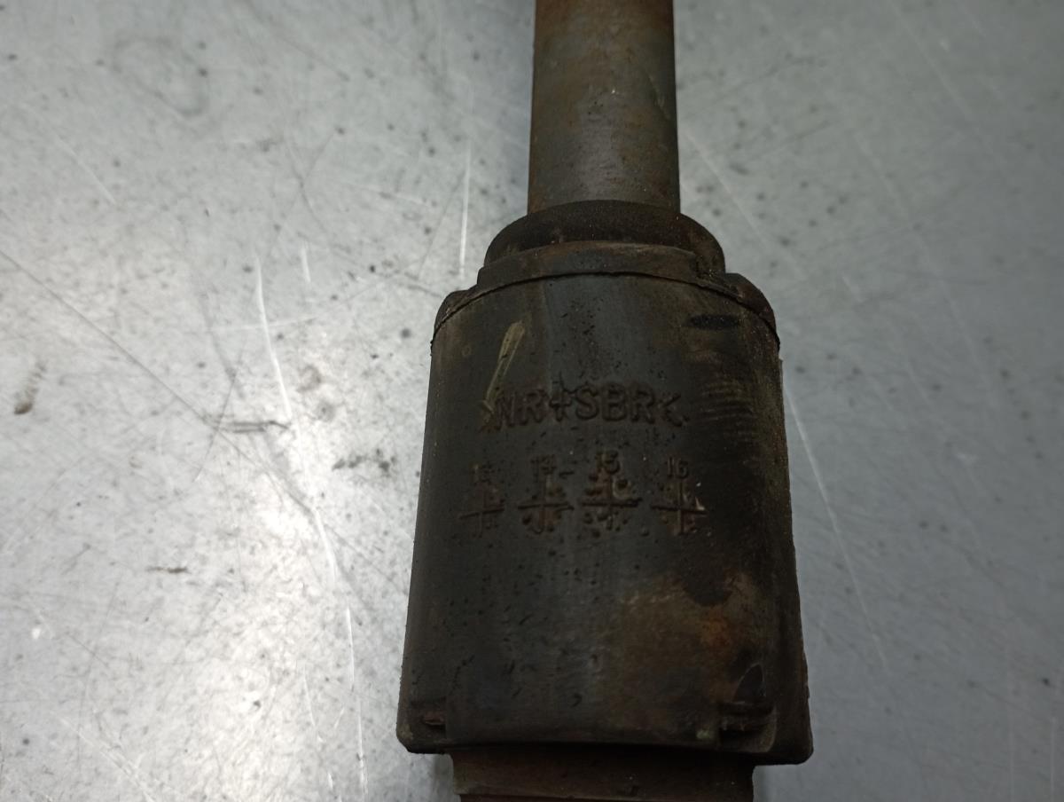 Right front driveshaft HYUNDAI i20 (GB) Imagem-4