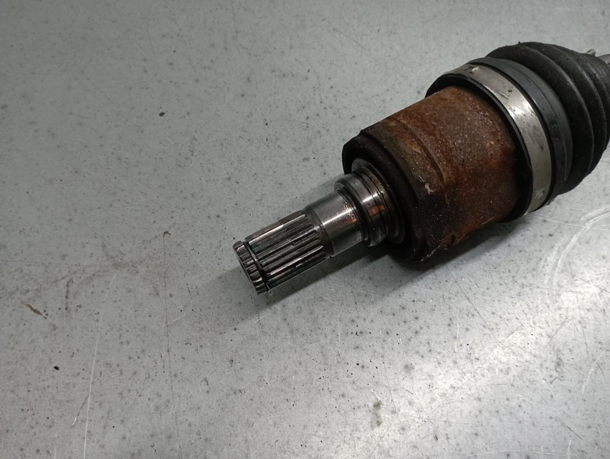 Right front driveshaft HYUNDAI i20 (GB) Imagem-3