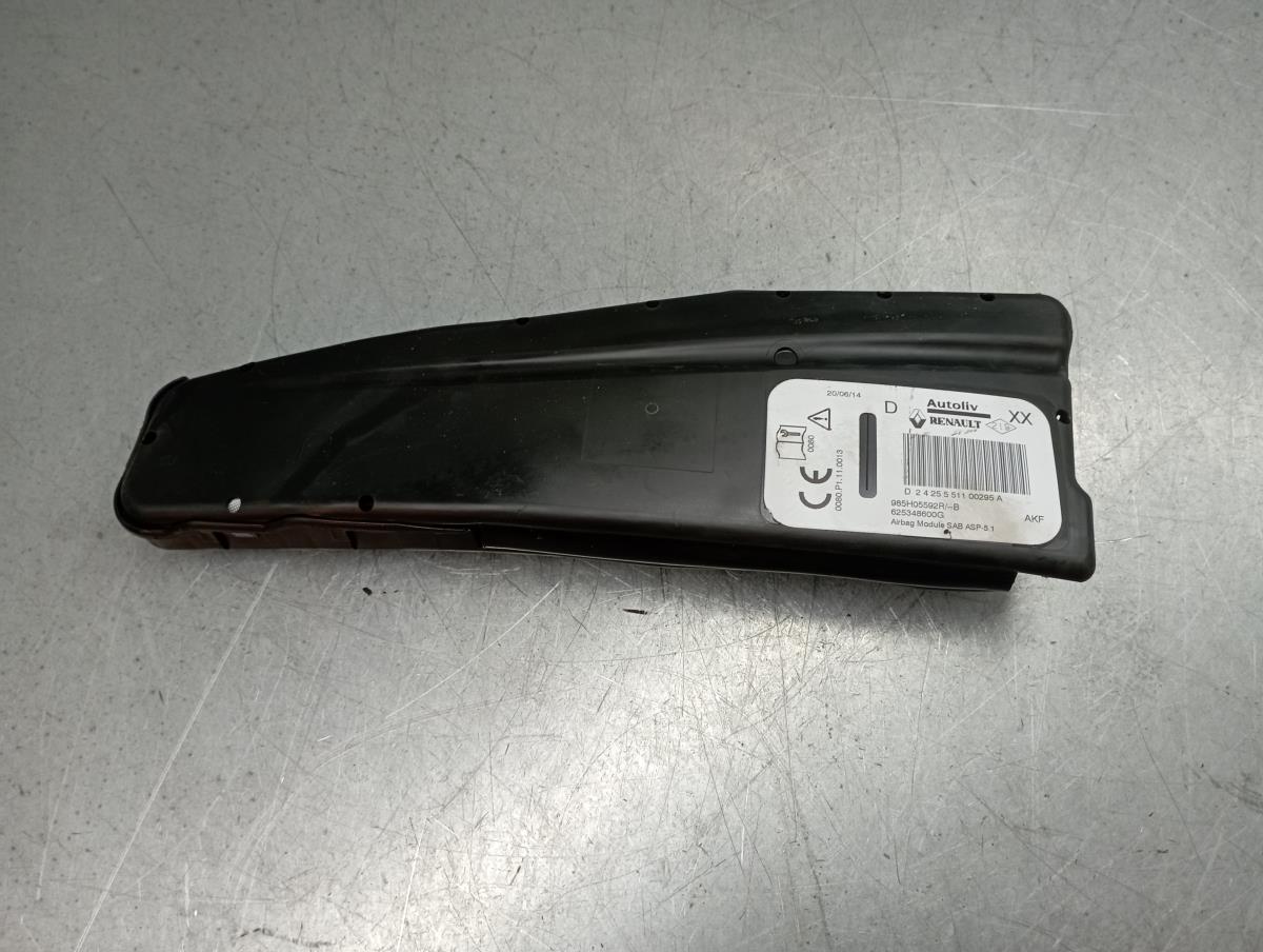 Airbag Destro RENAULT Clio IV (BH_) Imagem-1
