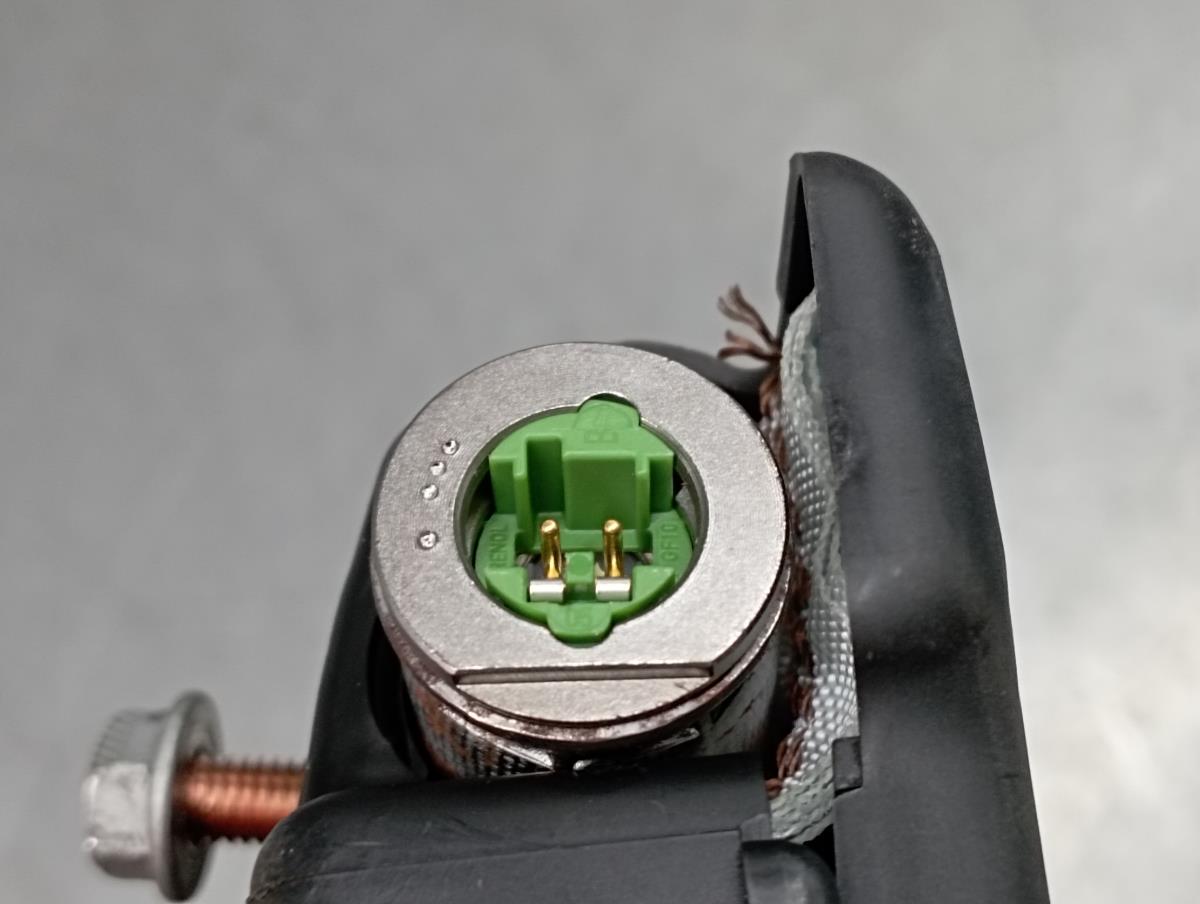 Airbag Destro RENAULT Clio IV (BH_) Imagem-2