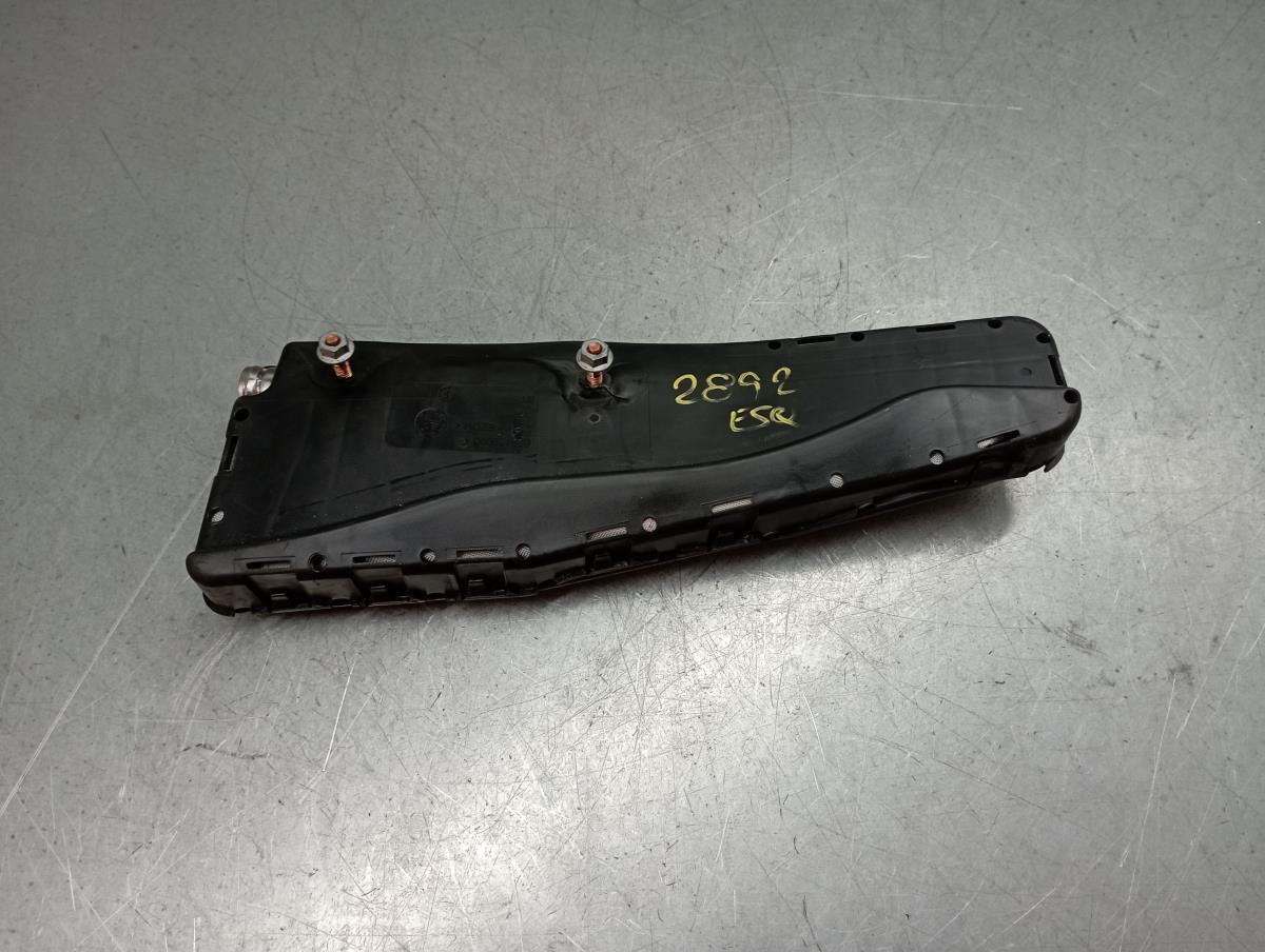 Airbag Sinistro RENAULT Clio IV (BH_)