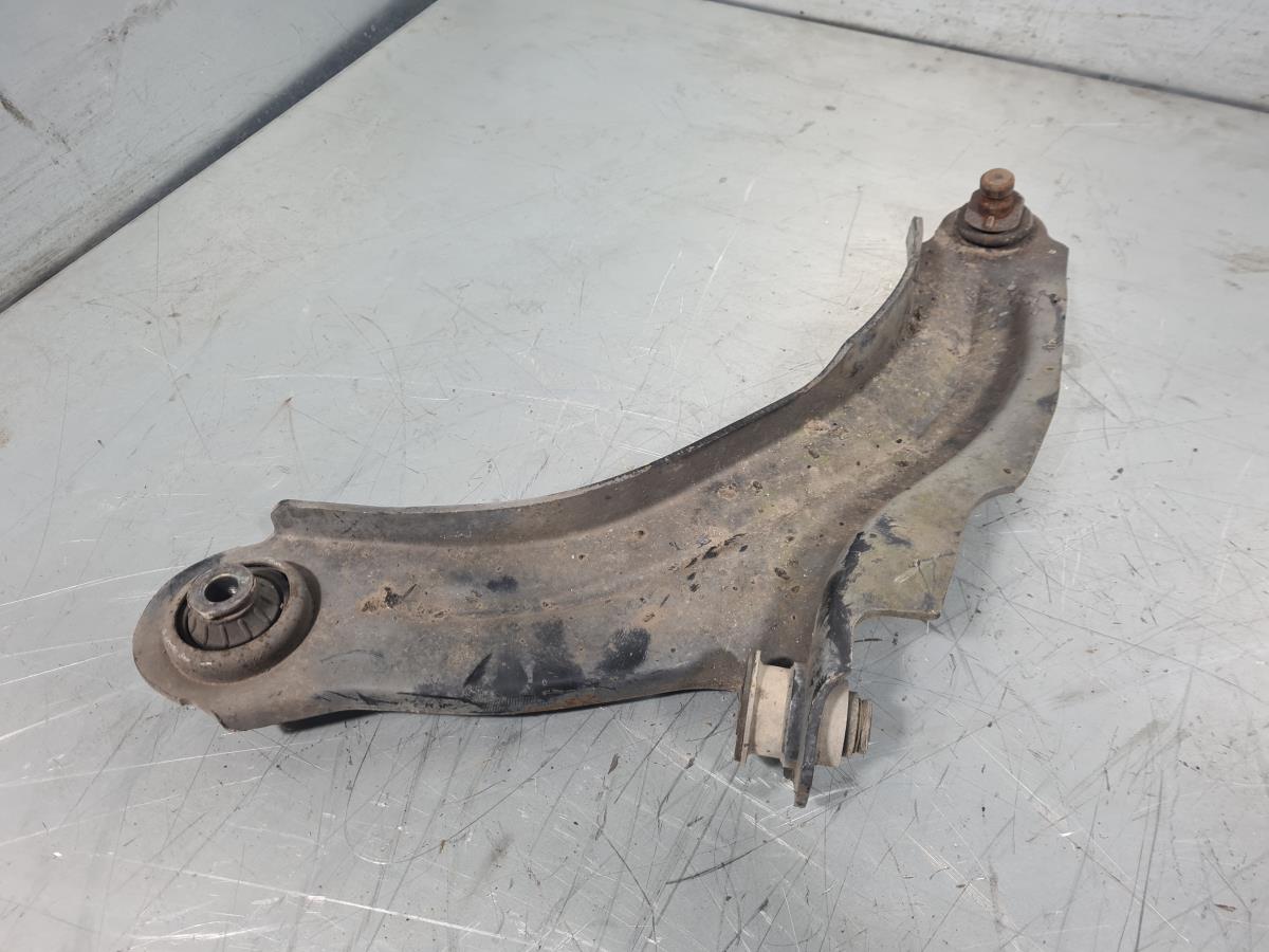 Braccio di sospensione anteriore sinistro RENAULT Clio IV (BH_) Imagem-1