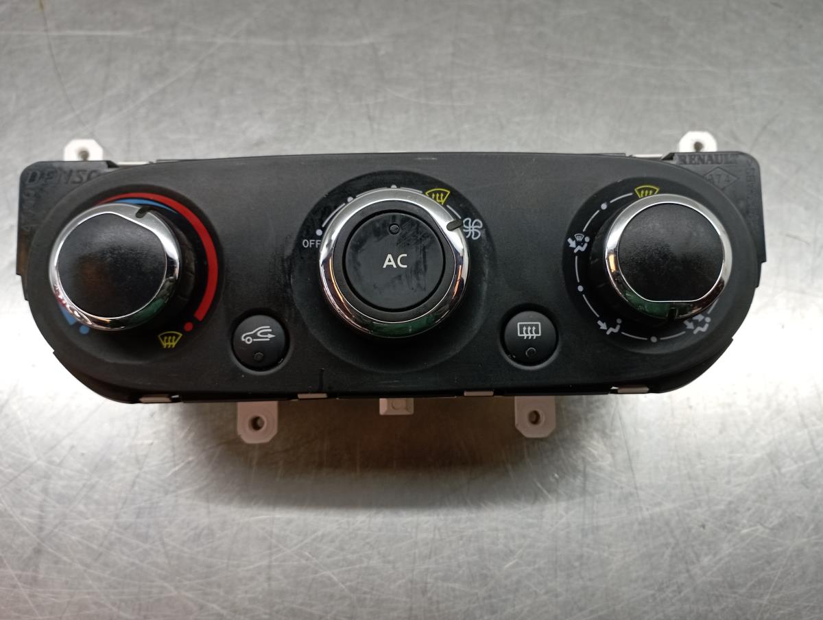 Comando chauffage / sofagem RENAULT Clio IV (BH_)