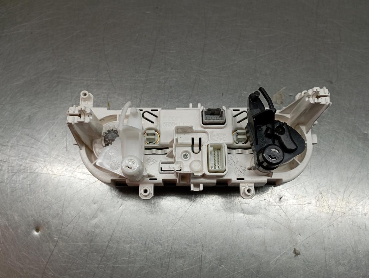 Comando chauffage / sofagem RENAULT Clio IV (BH_) Imagem-1