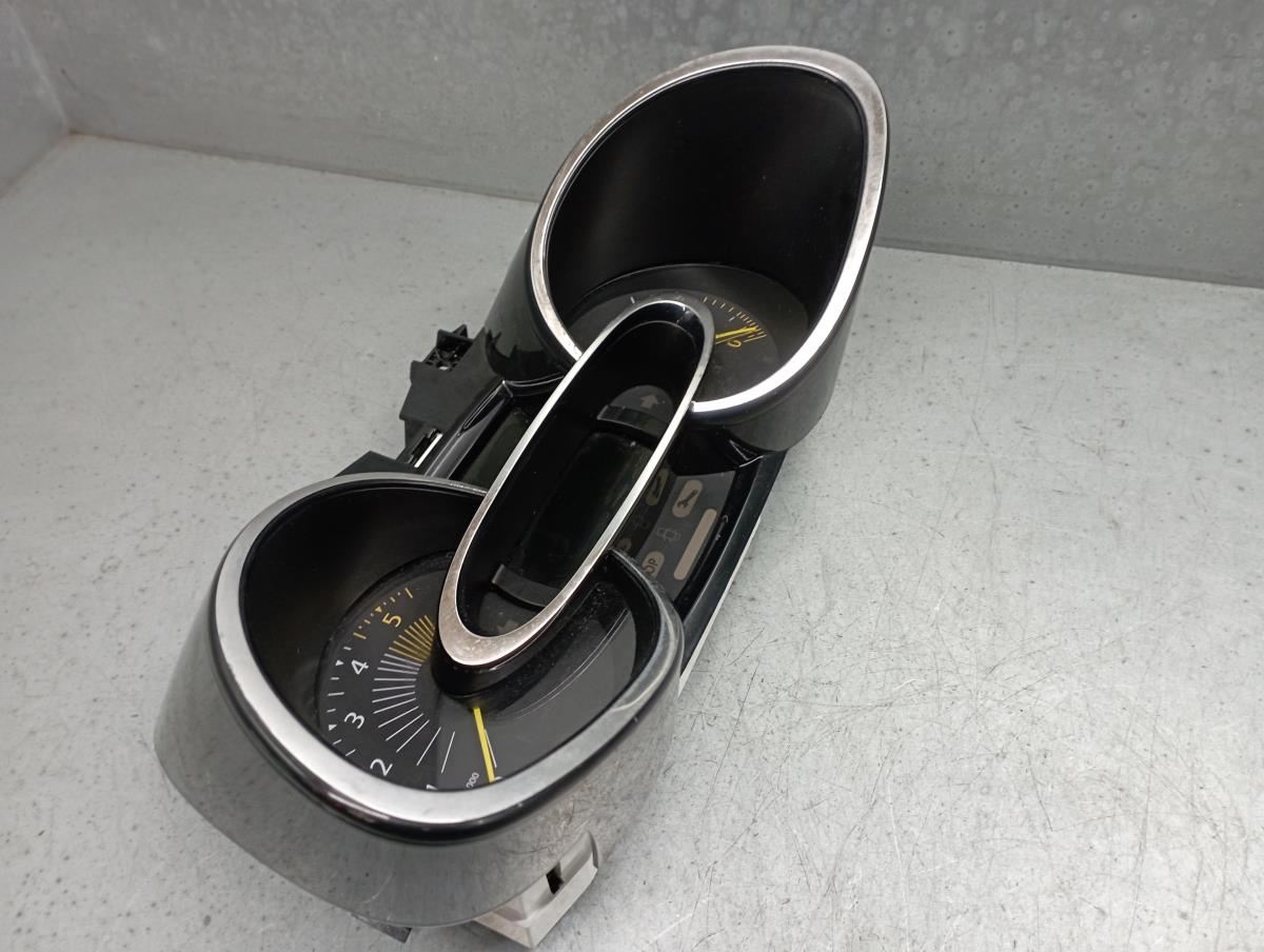 Quadrante / painel de instrumentos RENAULT Clio IV (BH_) Imagem-3