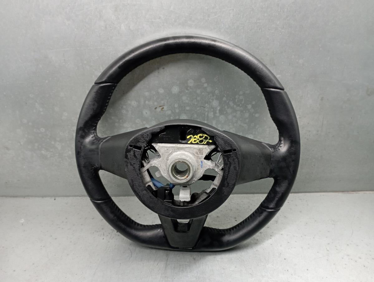 Volante de dirección NISSAN Qashqai II (J11) Imagem-3