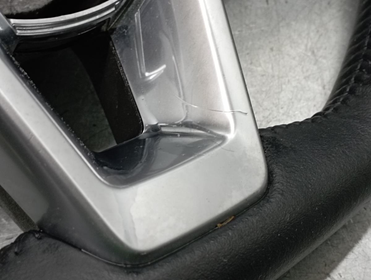 Volante de dirección NISSAN Qashqai II (J11) Imagem-5