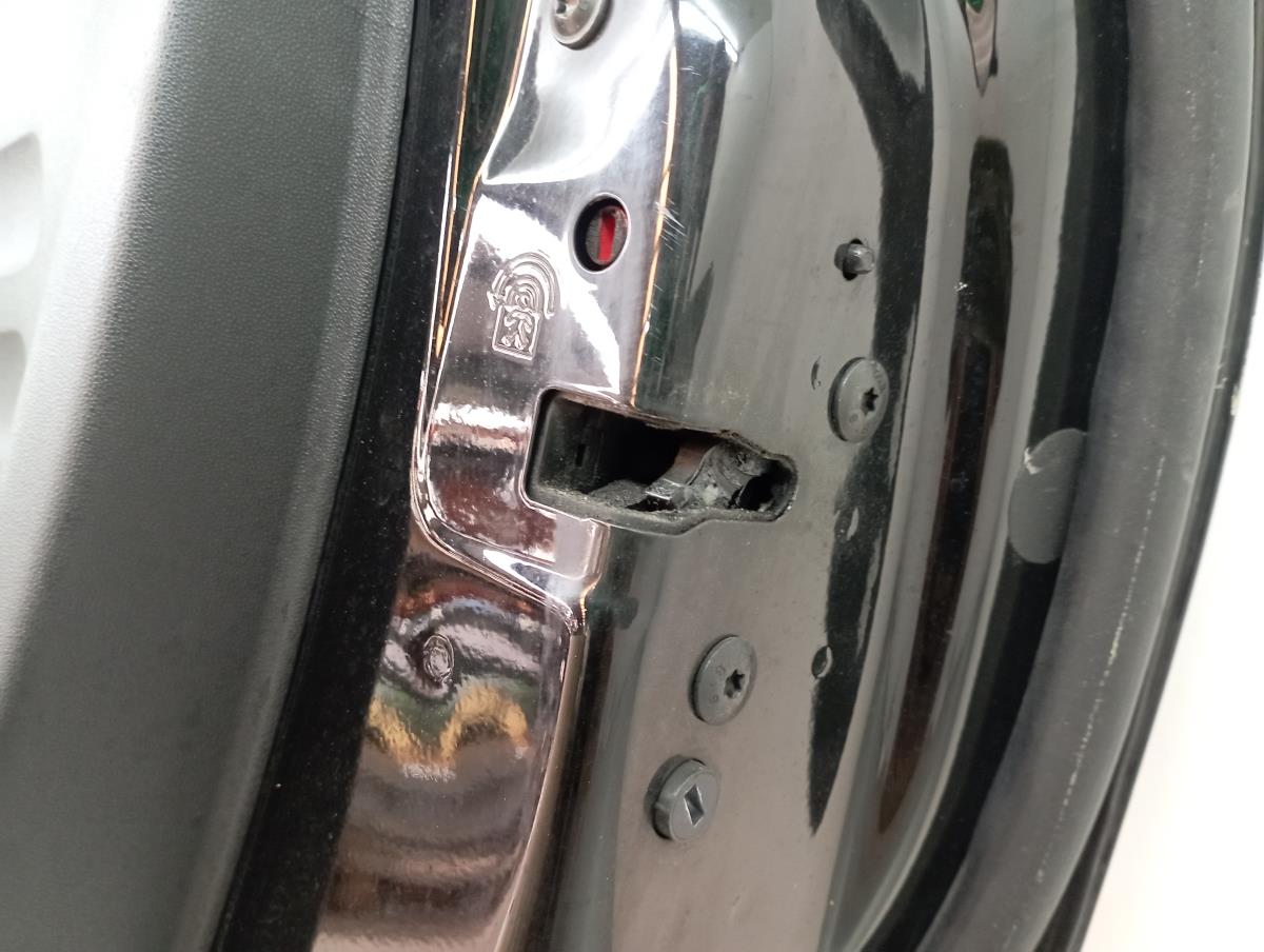 Cerradura / cierre puerta trasera derecha CITROËN C3 III (SX)