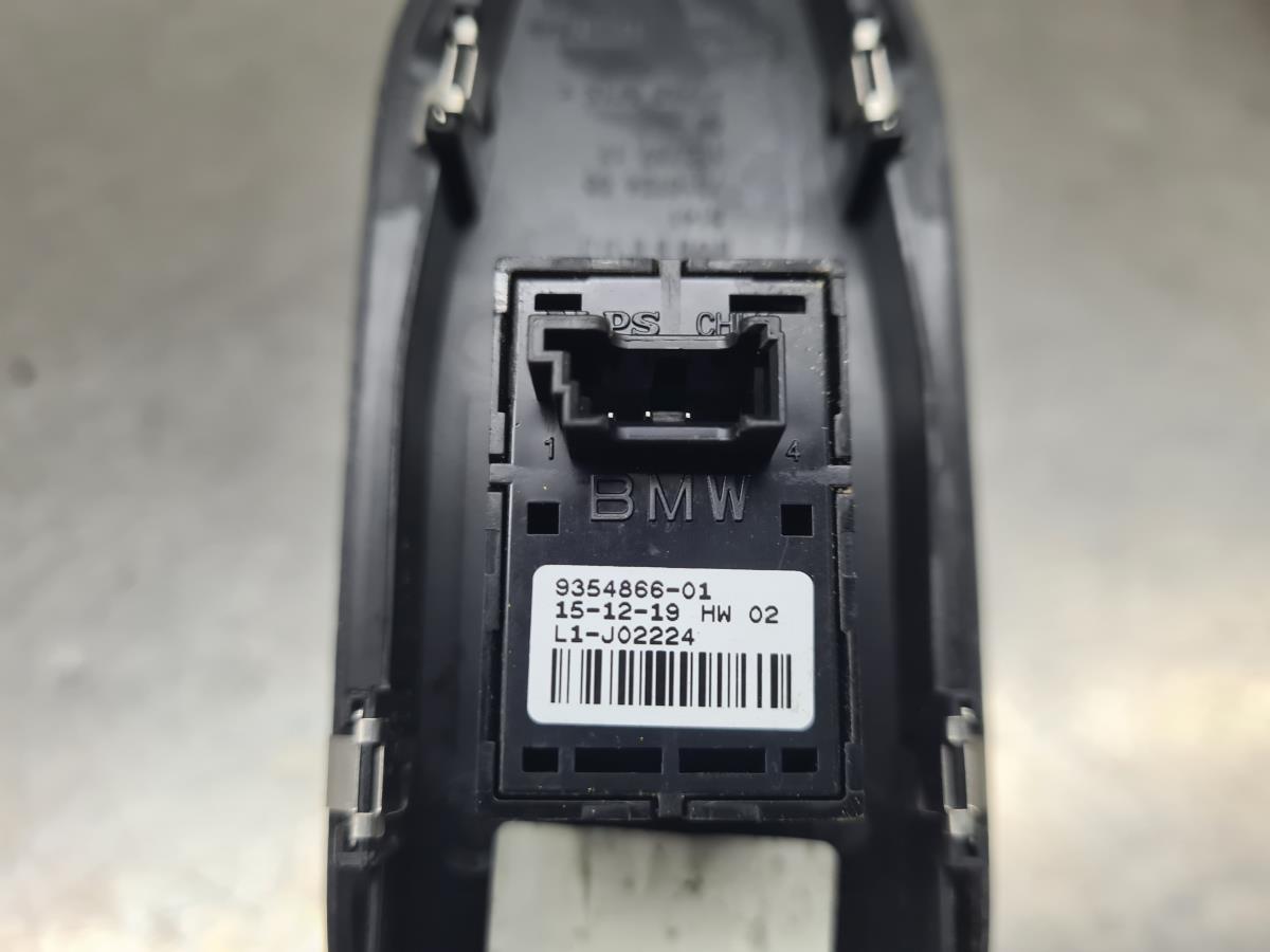 Mando / interruptor elevalunas delantero derecho MINI Mini (F56) Imagem-3