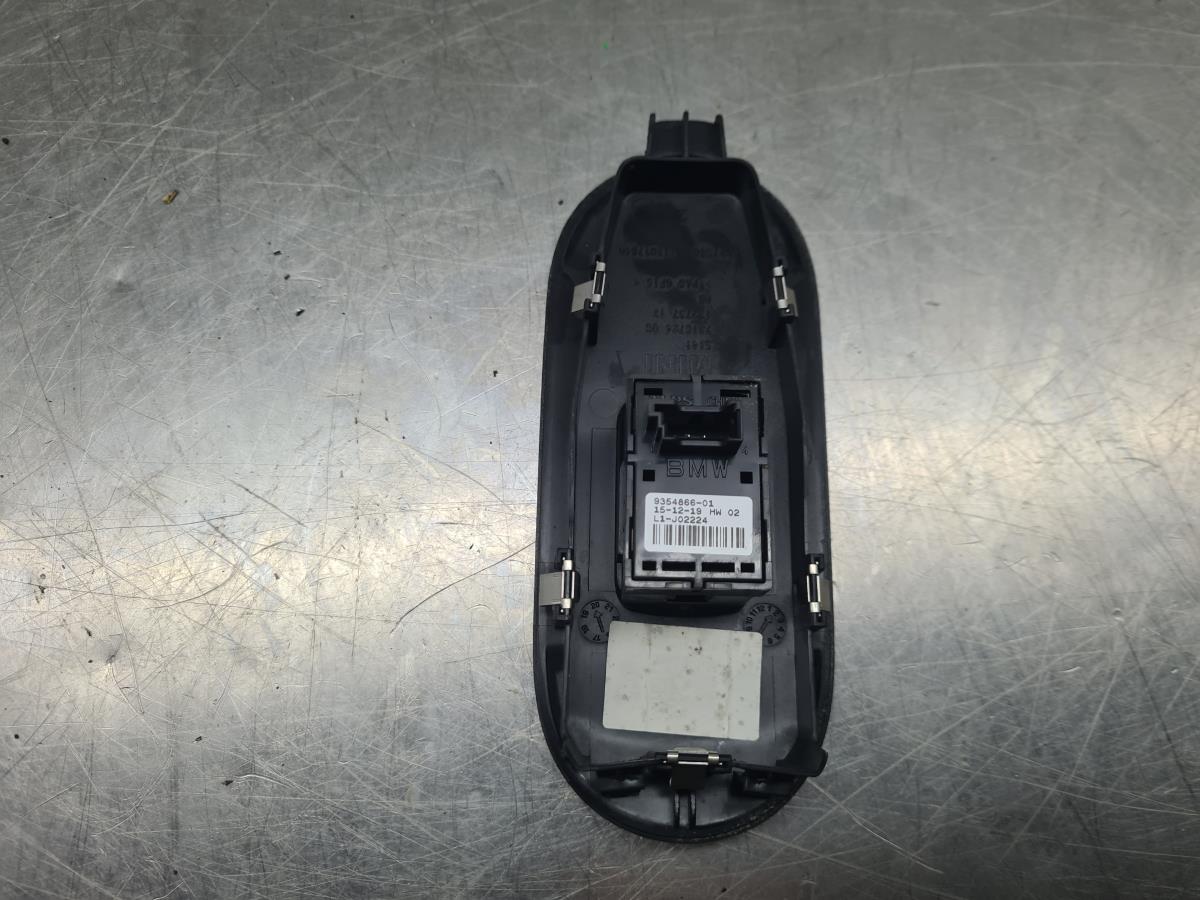 Mando / interruptor elevalunas delantero derecho MINI Mini (F56) Imagem-2