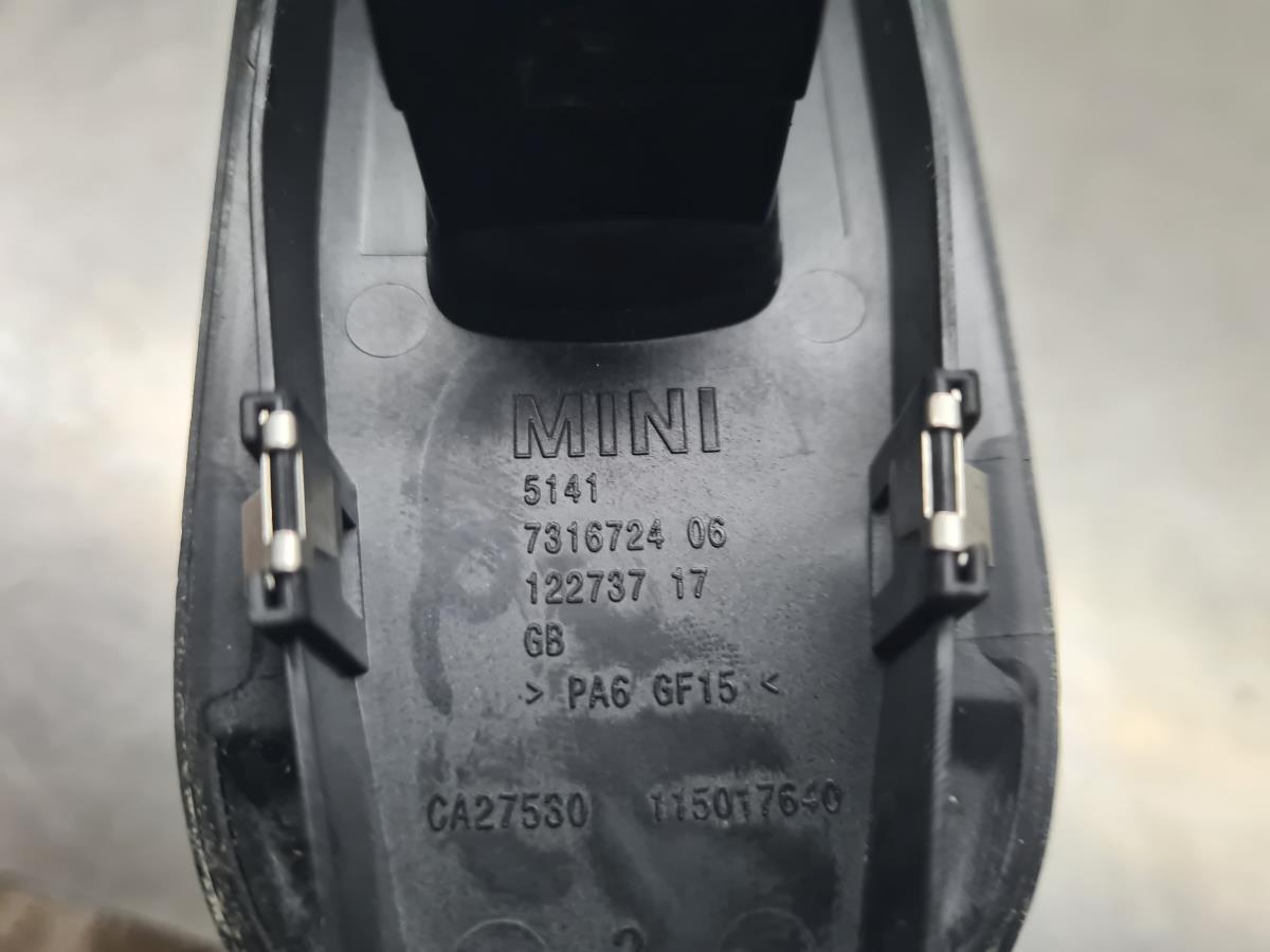 Mando / interruptor elevalunas delantero derecho MINI Mini (F56) Imagem-4