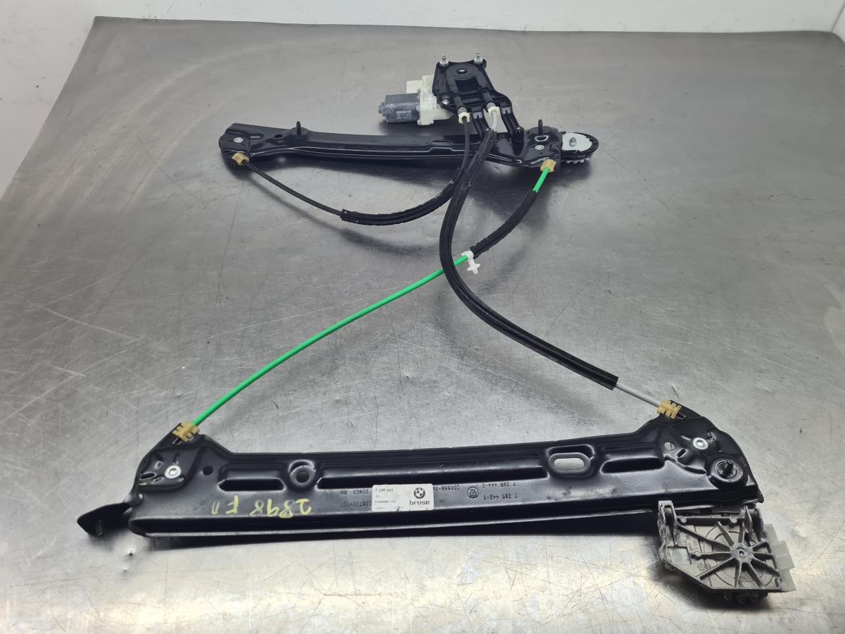 Elevalunas delantero derecho MINI Mini (F56)