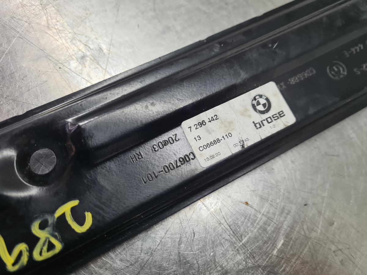 Elevador vidros frente direito MINI Mini (F56) Imagem-5