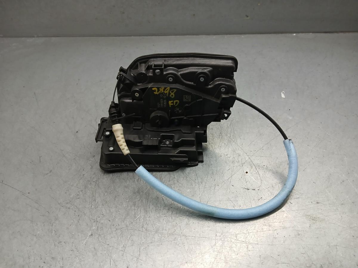 Cerradura / cierre puerta delantero derecho MINI Mini (F56)