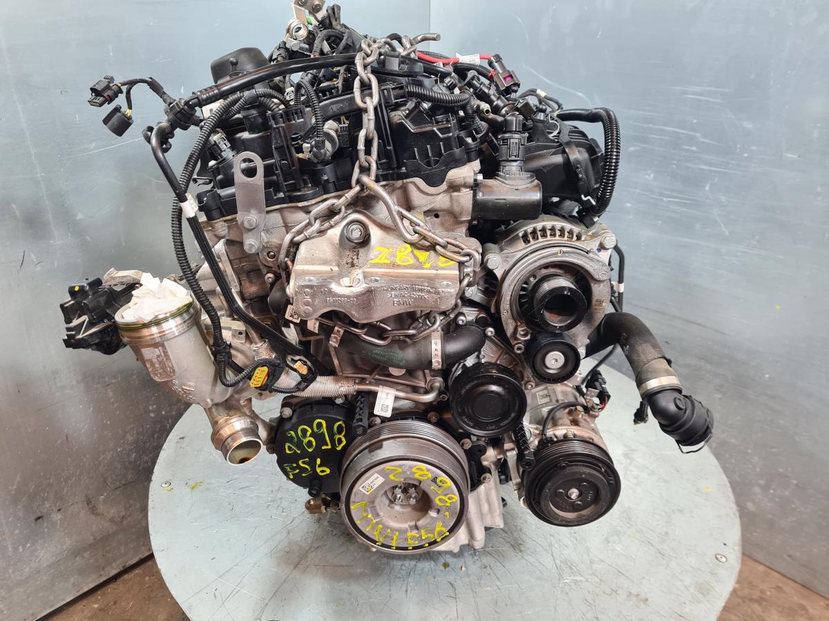 Motor completo MINI Mini (F56)