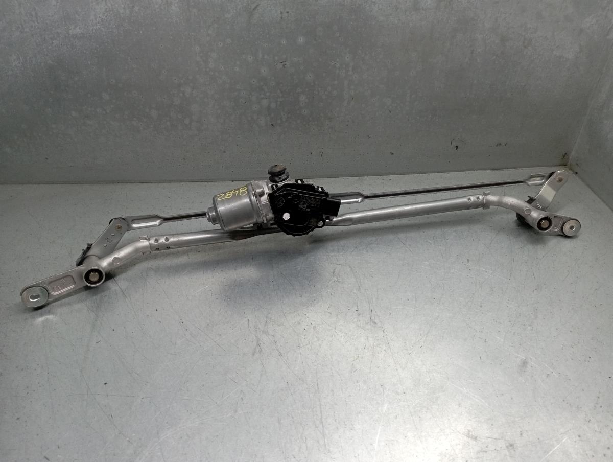 Motor limpiaparabrisas Frente MINI Mini (F56)