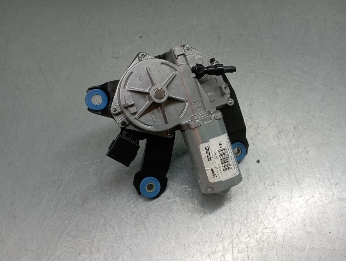 Motor limpiaparabrisas Trasero MINI Mini (F56)
