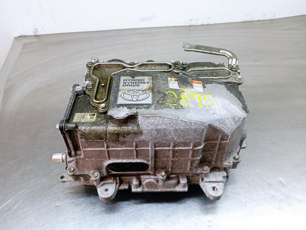 Convertitore / inverter TOYOTA Yaris (_P13_)