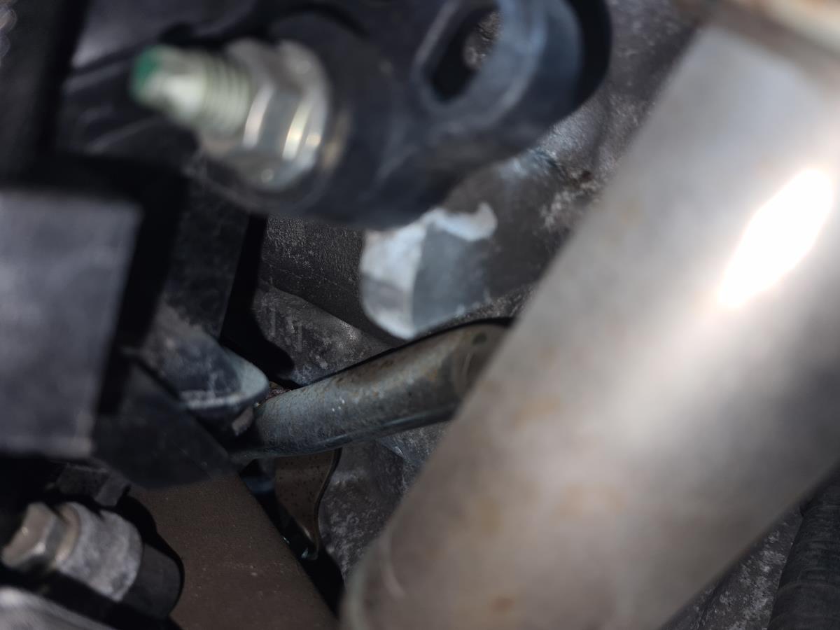 Motor completo TOYOTA Yaris (_P13_) Imagem-12