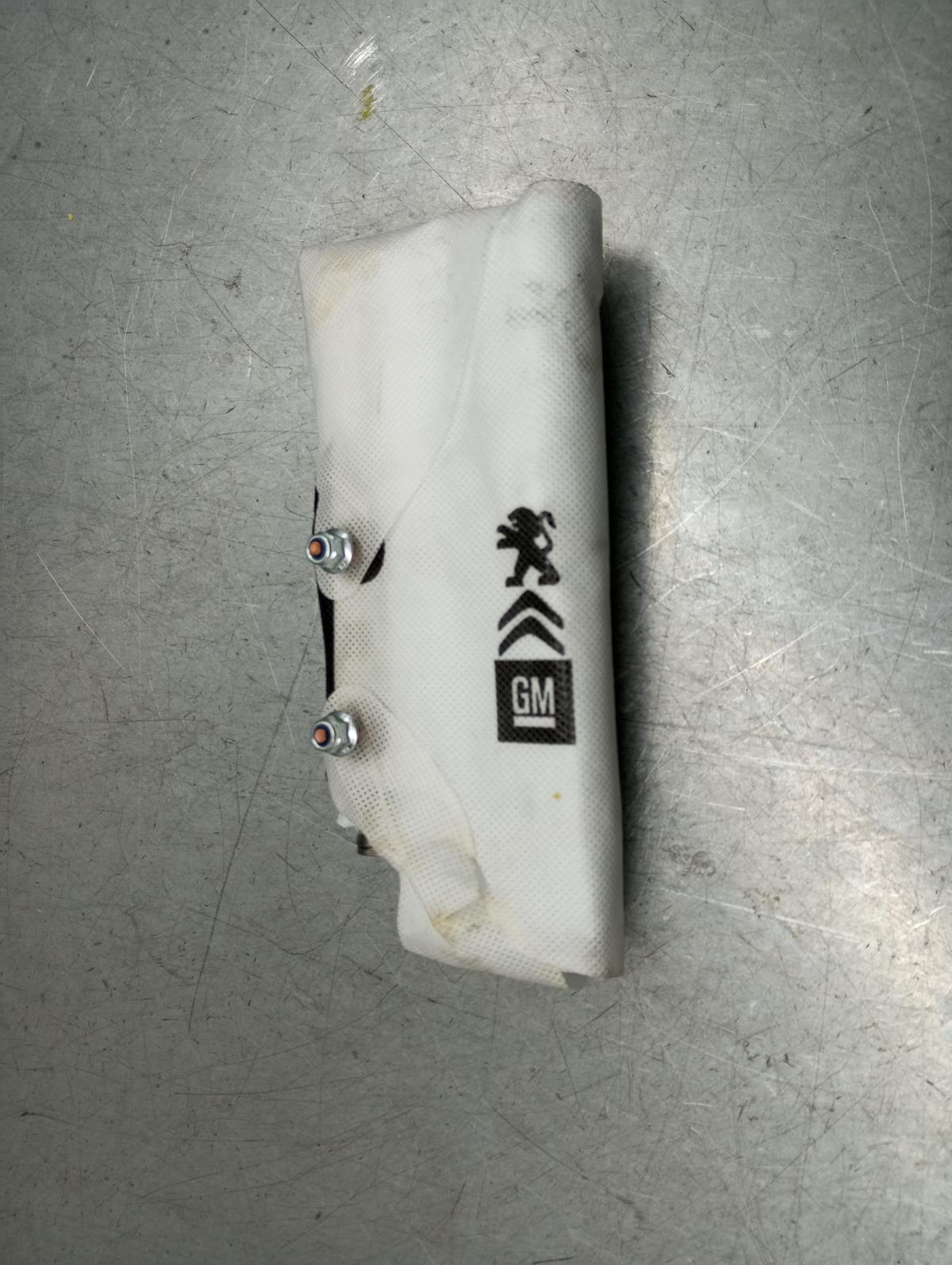 Airbag banco esquerdo CITROËN C3 III Van (SX_, SY_) Imagem-1