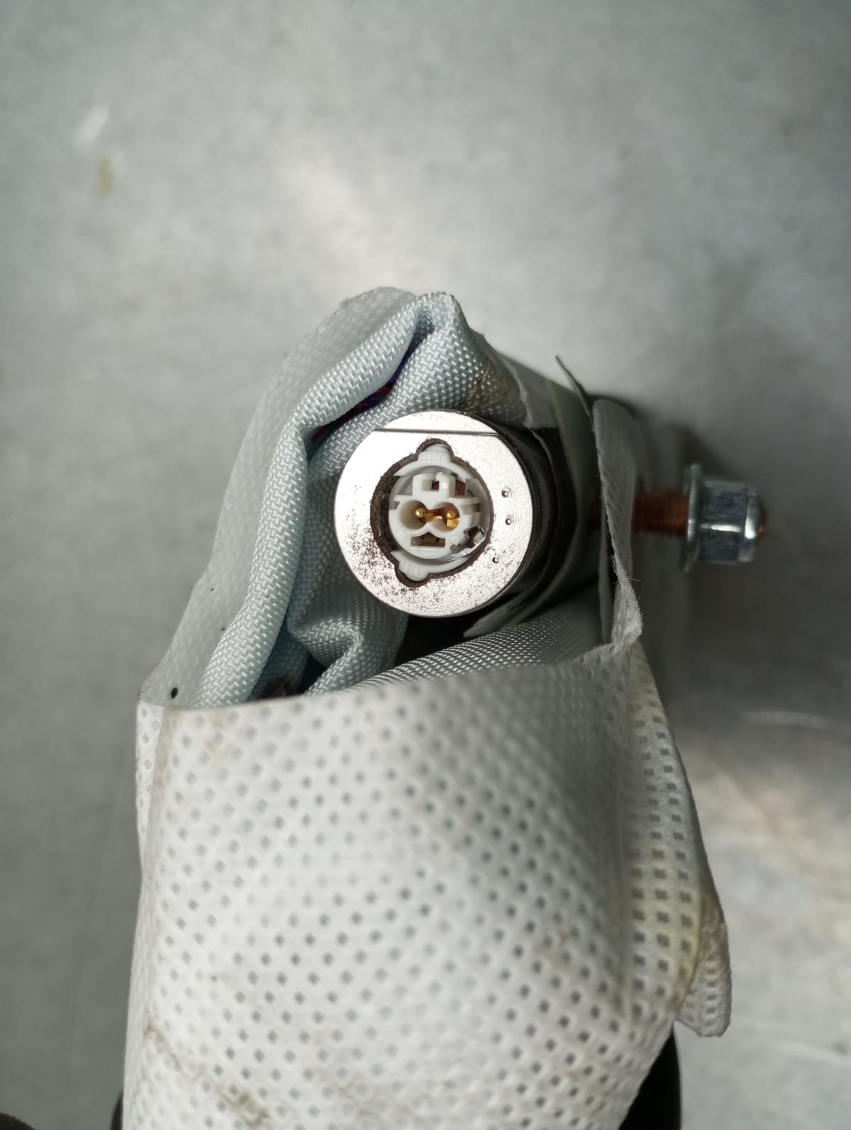 Airbag banco esquerdo CITROËN C3 III Van (SX_, SY_) Imagem-2