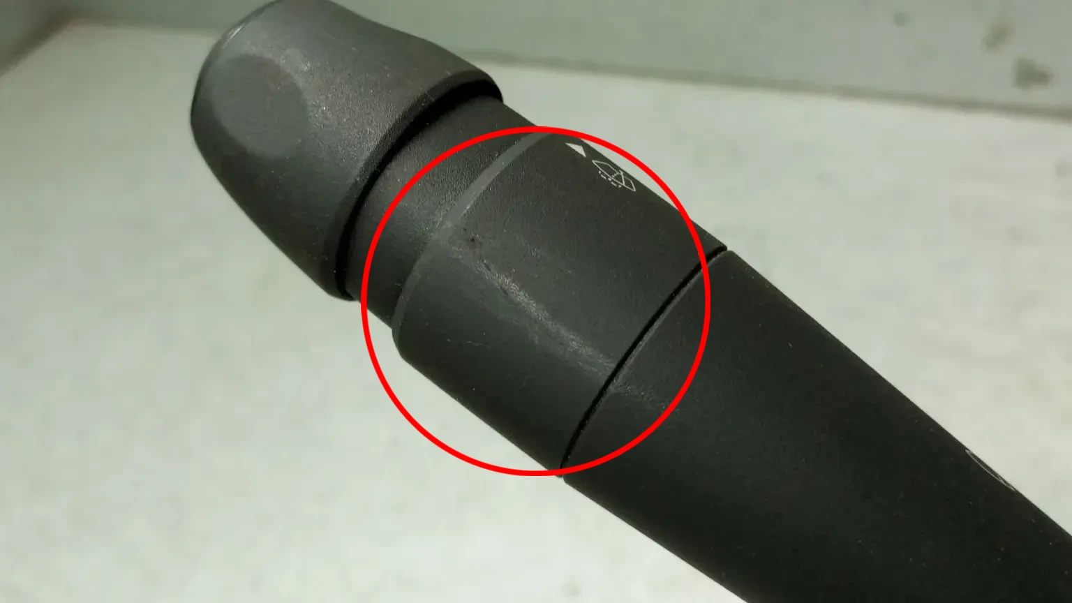 Ruban d'airbag CITROËN C3 III Van (SX_, SY_) Imagem-6