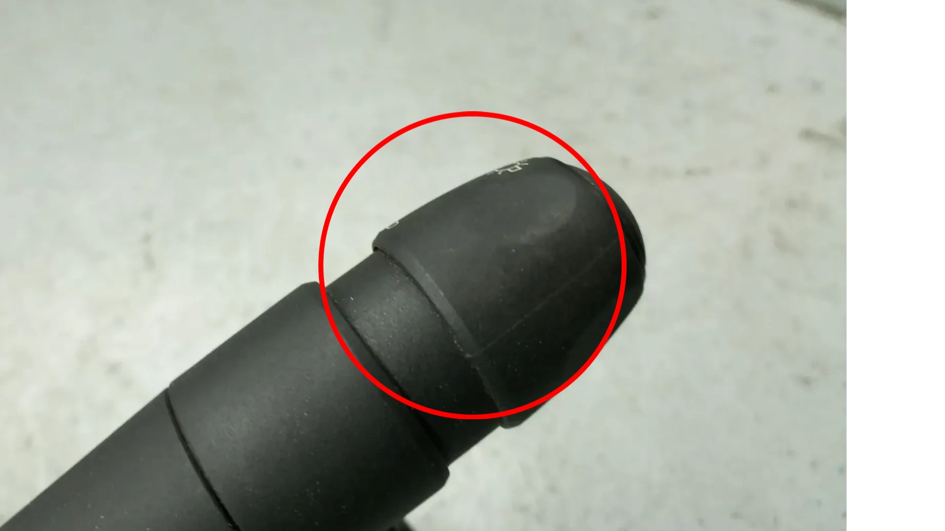 Ruban d'airbag CITROËN C3 III Van (SX_, SY_) Imagem-7