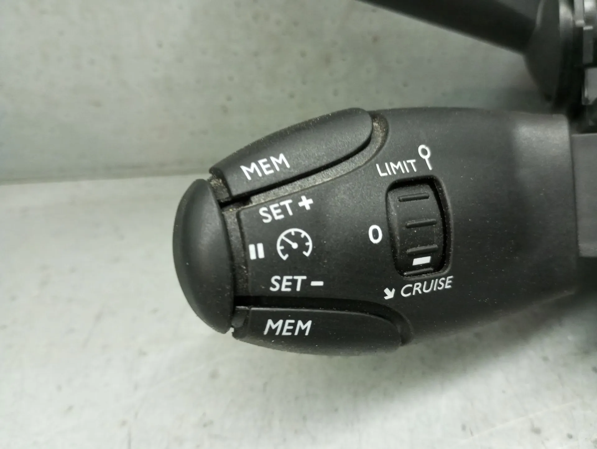 Ruban d'airbag CITROËN C3 III Van (SX_, SY_) Imagem-3